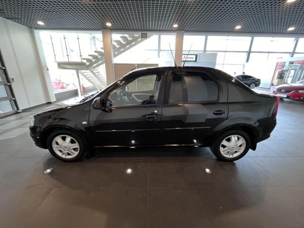 Renault Logan I Рестайлинг с пробегом 2010 года, цена 365 000 рублей, 282037 км, седан, Автокод Объявления