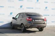 Lada (ВАЗ) Granta I Рестайлинг Пермь  - изображение 27