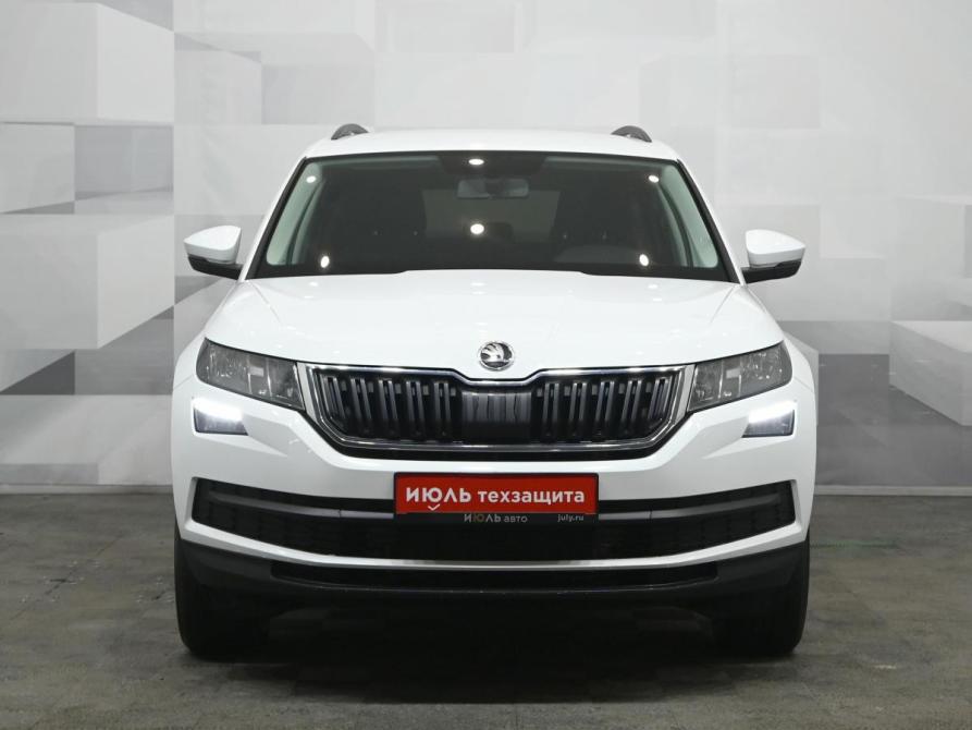 Skoda Kodiaq I Екатеринбург  - изображение 2