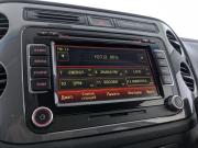 Volkswagen Tiguan I Рестайлинг Москва  - изображение 54