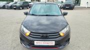 Lada (ВАЗ) Granta I Рестайлинг Пермь  - изображение 37