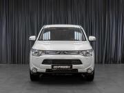 Mitsubishi Outlander III Тюмень  - изображение 21