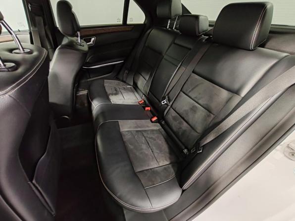Mercedes-Benz E-Класс IV (W212 S212 C207) Рестайлинг с пробегом 2013 года, цена 1 899 000 рублей, 243040 км, седан, Автокод Объявления