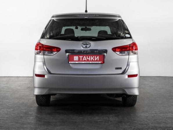 Toyota Wish II с пробегом 2009 года, цена 1 225 000 рублей, 130025 км, минивэн, Автокод Объявления