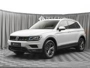Volkswagen Tiguan II Москва  - изображение 31
