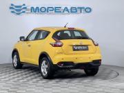 Nissan Juke I Рестайлинг Калининград  - изображение 22