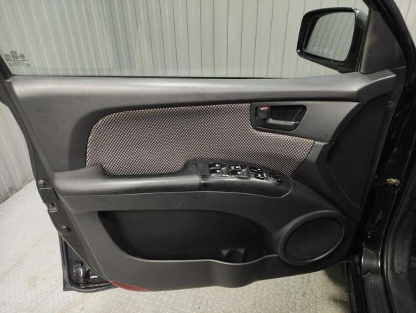 Kia Sportage II с пробегом 2006 года, цена 685 000 рублей, 218500 км, внедорожник, Автокод Объявления