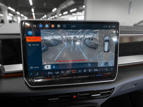 Volkswagen Teramont II (China Market) с пробегом 2025 года, цена 6 190 000 рублей, 50 км, внедорожник, Автокод Объявления