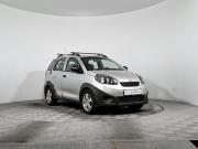 Chery IndiS (S18D) I Санкт-Петербург  - изображение 20
