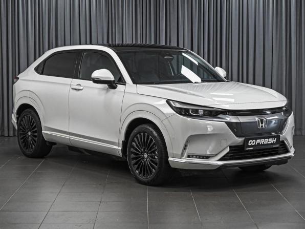 Honda e:NP1 с пробегом 2023 года, цена 3 419 000 рублей, 66258 км, внедорожник, Автокод Объявления
