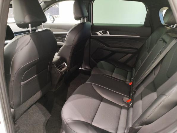Новый Haval F7x II 2025 года, цена 3 513 510 рублей, внедорожник, Автокод Объявления