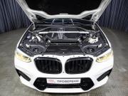 BMW X3 M I (F97) Москва  - изображение 41
