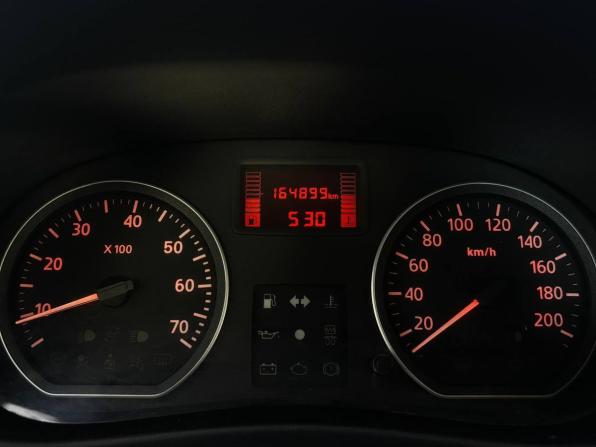 Renault Sandero I с пробегом 2013 года, цена 640 000 рублей, 164899 км, хэтчбек, Автокод Объявления