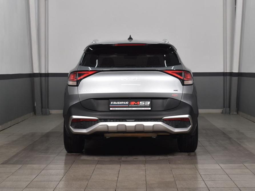Kia Sportage V Кемерово  - изображение 6