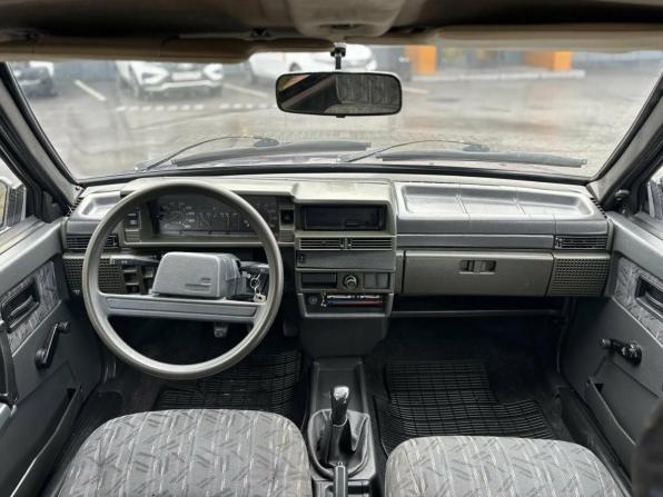 Lada (ВАЗ) 2109 с пробегом 1998 года, цена 99 000 рублей, 300000 км, хэтчбек, Автокод Объявления