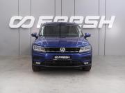 Volkswagen Tiguan II Воронеж  - изображение 21
