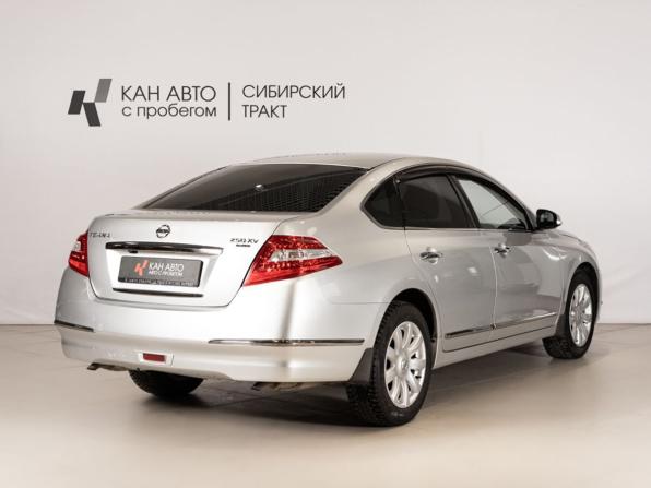 Nissan Teana II Рестайлинг с пробегом 2011 года, цена 839 285 рублей, 197881 км, седан, Автокод Объявления