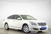 Nissan Teana II (J32) Оренбург  - изображение 23