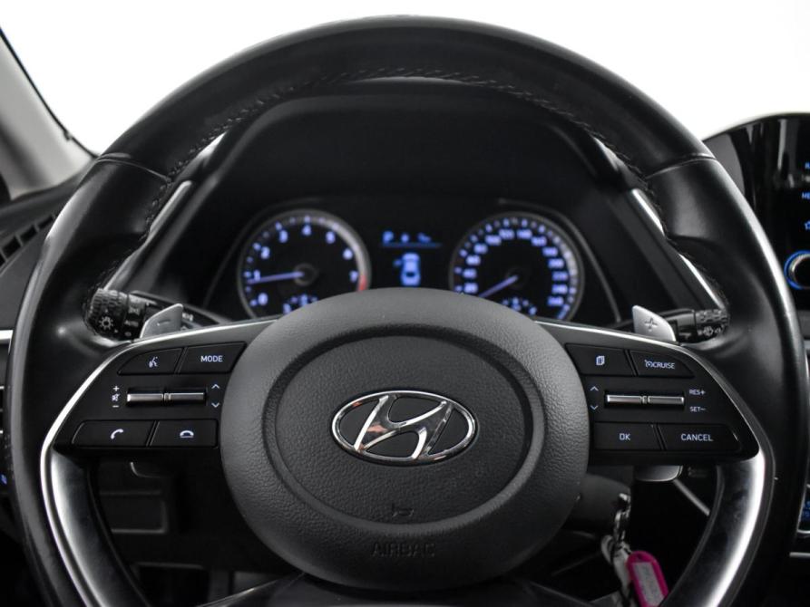 Hyundai Sonata VIII (DN8) Санкт-Петербург  - изображение 17