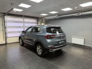 Chery Tiggo 4 I Рестайлинг Тверь  - изображение 30