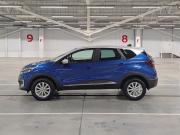 Renault Kaptur I Рестайлинг Казань  - изображение 38