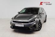 Kia Cerato IV Саратов  - изображение 25