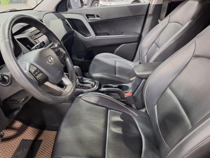 Hyundai Creta I Санкт-Петербург  - изображение 7