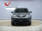 Toyota RAV4 IV (XA40) Уфа  - изображение 18