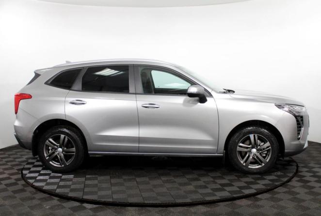 Haval Jolion I Рестайлинг с пробегом 2023 года, цена 2 095 000 рублей, 43281 км, внедорожник, Автокод Объявления
