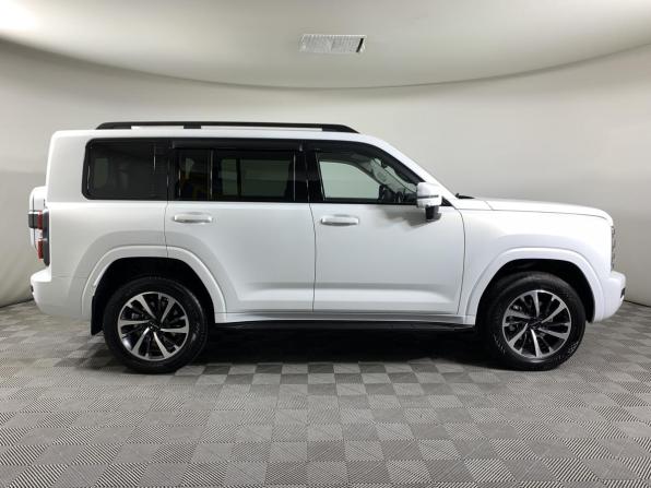 Haval H9 II с пробегом 2024 года, цена 4 427 000 рублей, 1681 км, внедорожник, Автокод Объявления