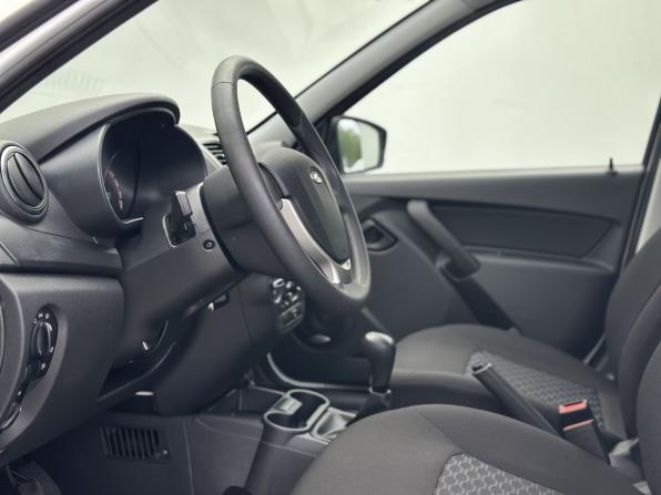 Lada (ВАЗ) Granta I Рестайлинг с пробегом 2019 года, цена 650 000 рублей, 66428 км, хэтчбек, Автокод Объявления