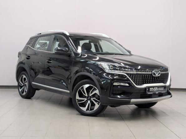 Kaiyi X3 с пробегом 2024 года, цена 1 350 000 рублей, 35256 км, внедорожник, Автокод Объявления