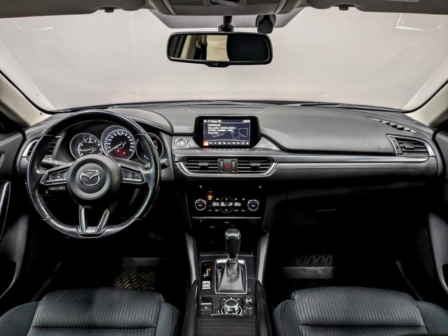 Mazda 6 III (GJ) Рестайлинг Москва  - изображение 14