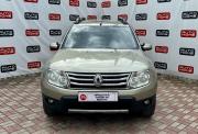 Renault Duster I Санкт-Петербург  - изображение 13