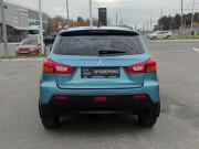 Mitsubishi ASX I Йошкар-Ола  - изображение 29