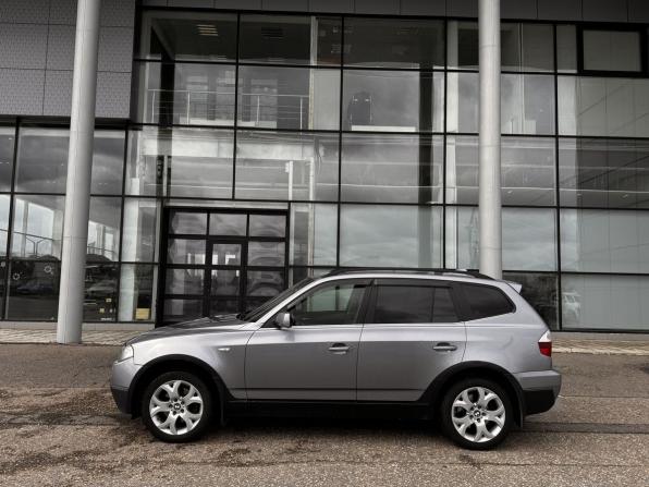 BMW X3 I (E83) Рестайлинг с пробегом 2007 года, цена 875 000 рублей, 292937 км, внедорожник, Автокод Объявления