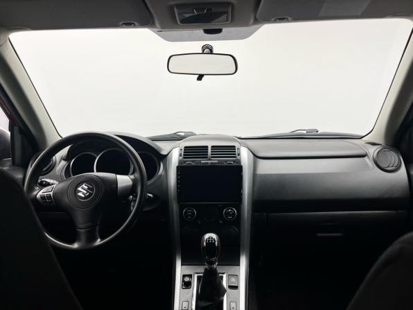 Suzuki Grand Vitara II Рестайлинг с пробегом 2008 года, цена 799 000 рублей, 143000 км, внедорожник, Автокод Объявления