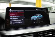 BMW M5 VI (F90) Рестайлинг Уфа  - изображение 64