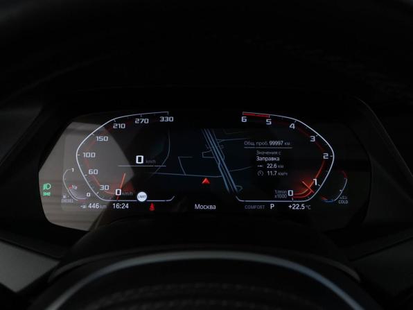 BMW X5 IV (G05/G18) с пробегом 2020 года, цена 6 777 434 рубля, 99997 км, внедорожник, Автокод Объявления
