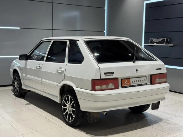 Lada (ВАЗ) 2114 с пробегом 2012 года, цена 270 000 рублей, 95000 км, хэтчбек, Автокод Объявления
