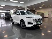 Changan UNI-K Тверь  - изображение 34