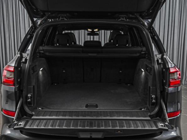 BMW X5 IV (G05/G18) с пробегом 2019 года, цена 6 930 000 рублей, 117897 км, внедорожник, Автокод Объявления
