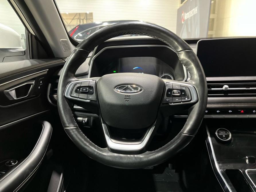 Chery Tiggo 8 I Пермь  - изображение 18