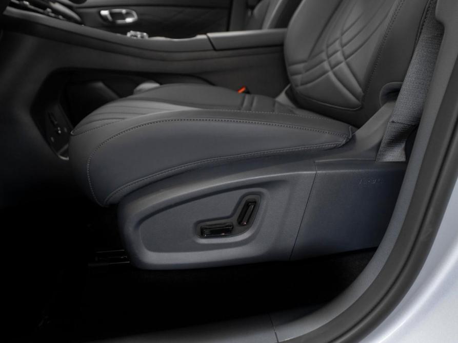 Geely Galaxy Starship 7 Москва  - изображение 21