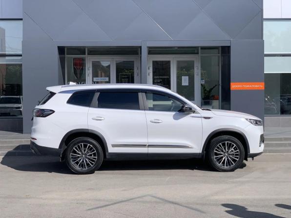 Chery Tiggo 8 Pro Max I с пробегом 2022 года, цена 1 785 000 рублей, 121000 км, внедорожник, Автокод Объявления