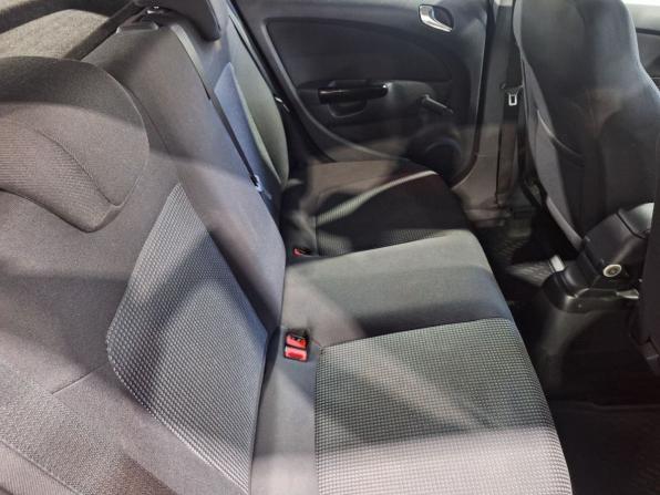 Opel Corsa D Рестайлинг II с пробегом 2012 года, цена 485 000 рублей, 198000 км, хэтчбек, Автокод Объявления