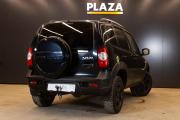 Chevrolet Niva I Рестайлинг Уфа  - изображение 23