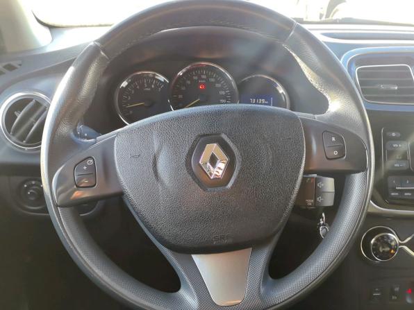 Renault Sandero II с пробегом 2018 года, цена 1 049 000 рублей, 73139 км, хэтчбек, Автокод Объявления