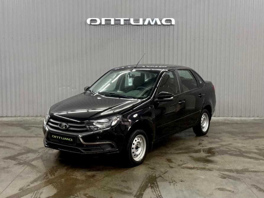 Lada (ВАЗ) Granta I Рестайлинг Краснодар  - изображение 1