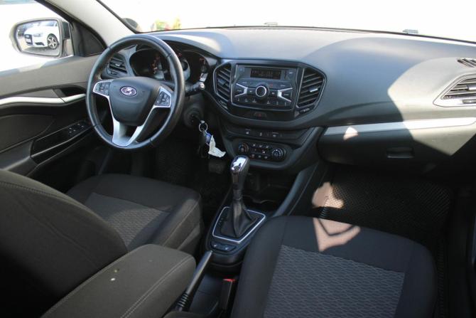 Lada (ВАЗ) Vesta I с пробегом 2021 года, цена 1 144 000 рублей, 58000 км, универсал, Автокод Объявления